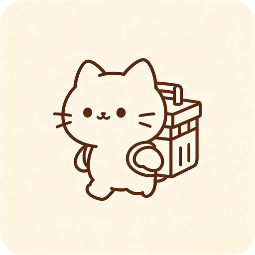 货郎喵